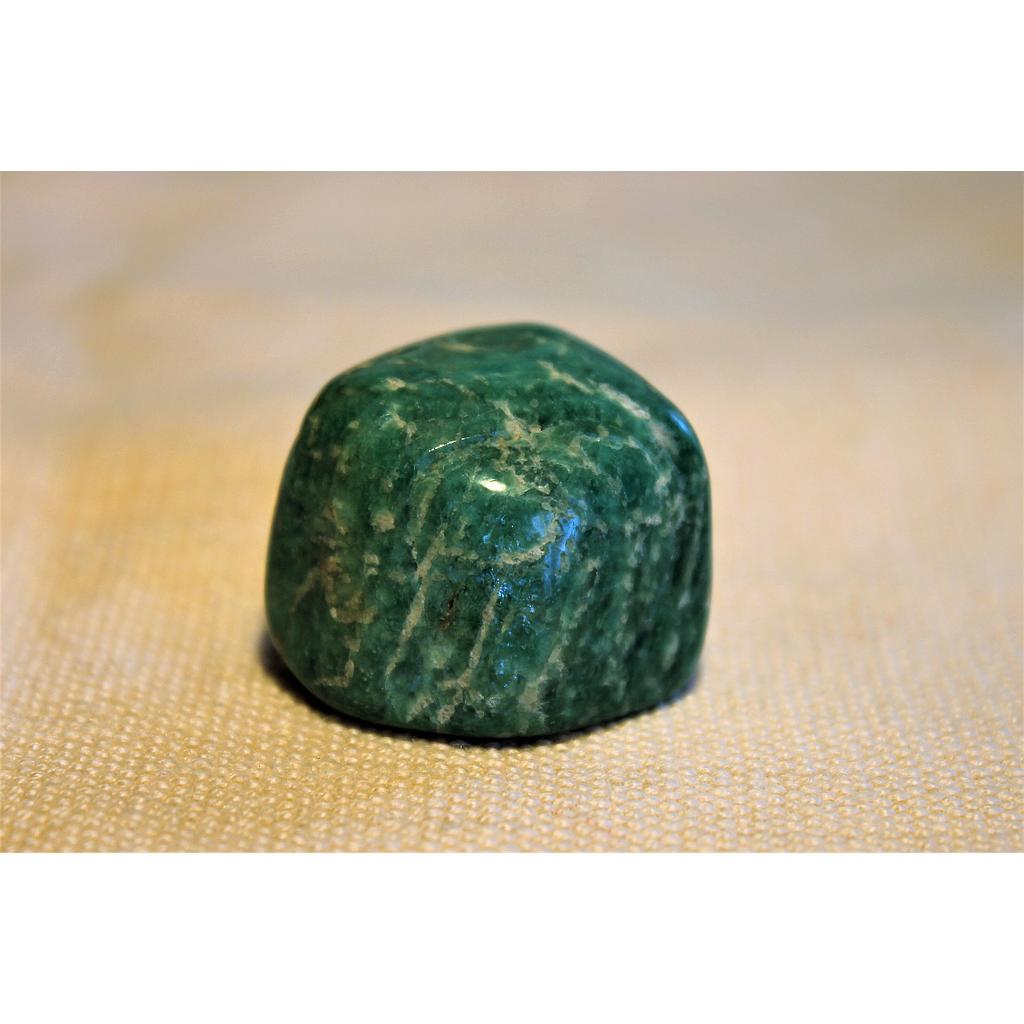 AMAZONITE 