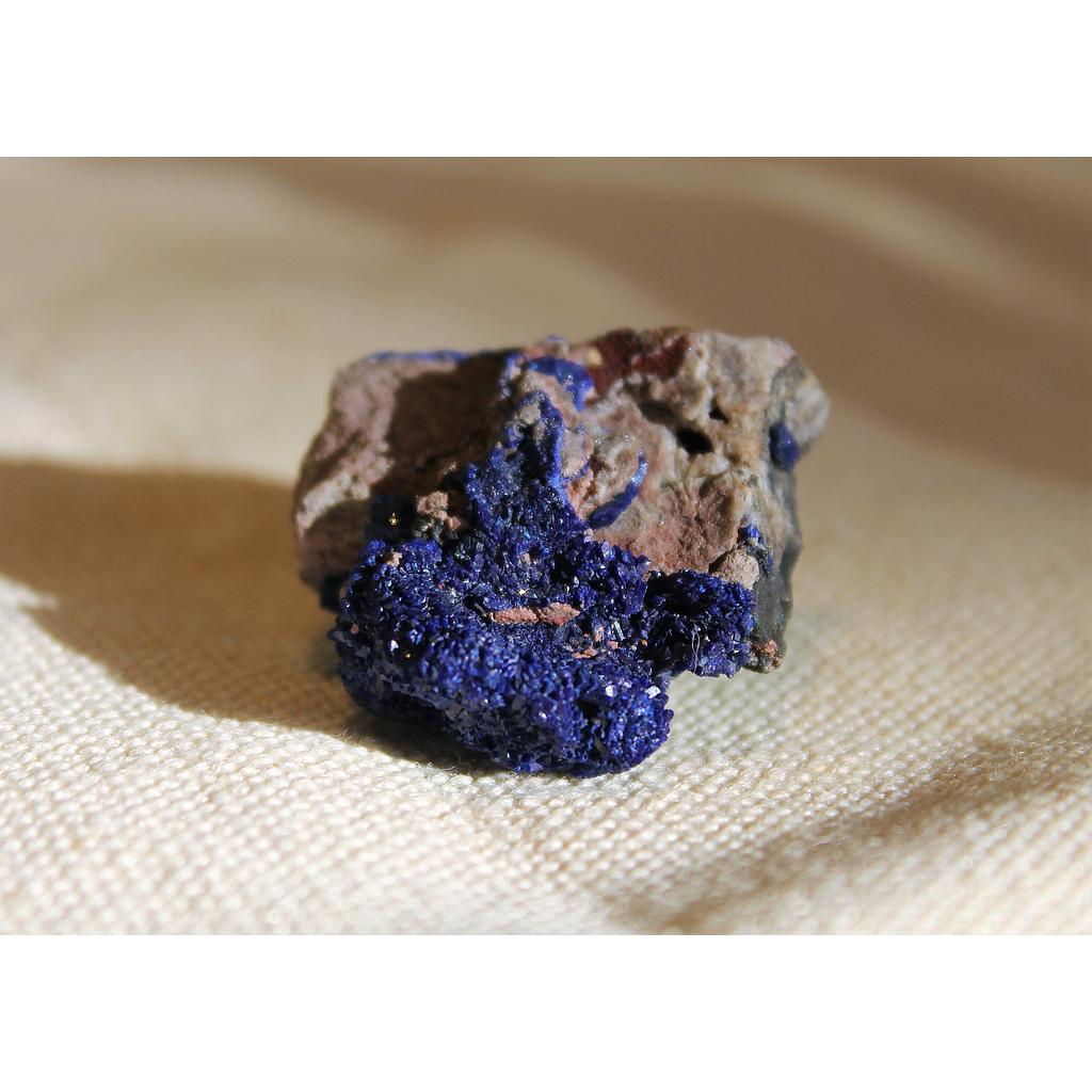 AZURITE 