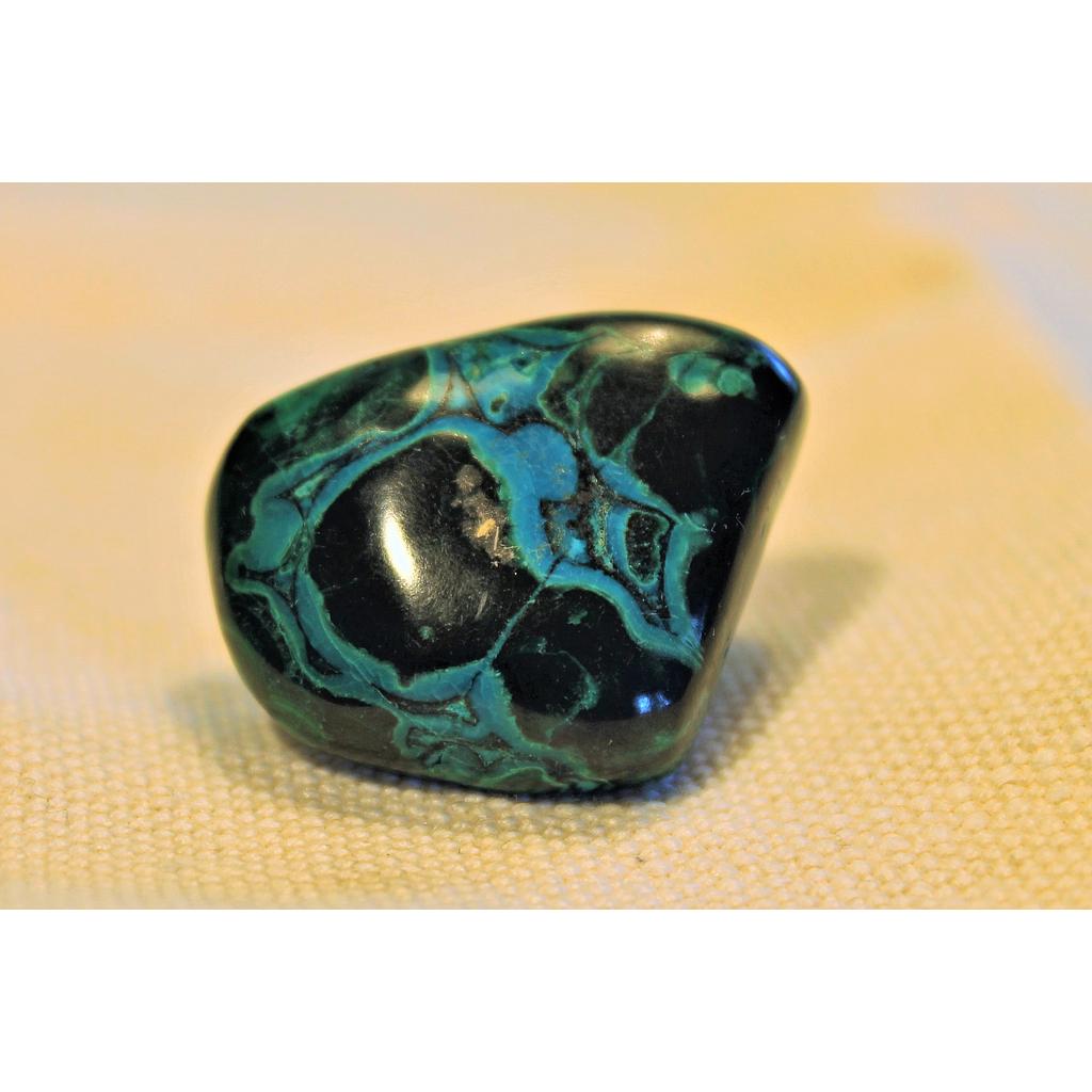 CHRYSOCOLLE 