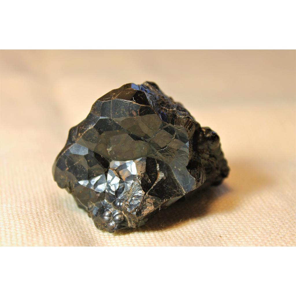 HÉMATITE 