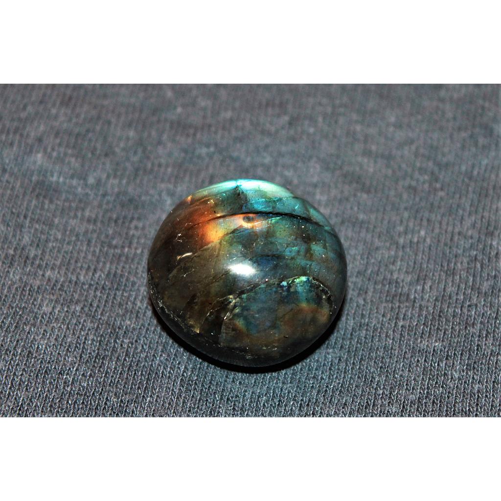 LABRADORITE