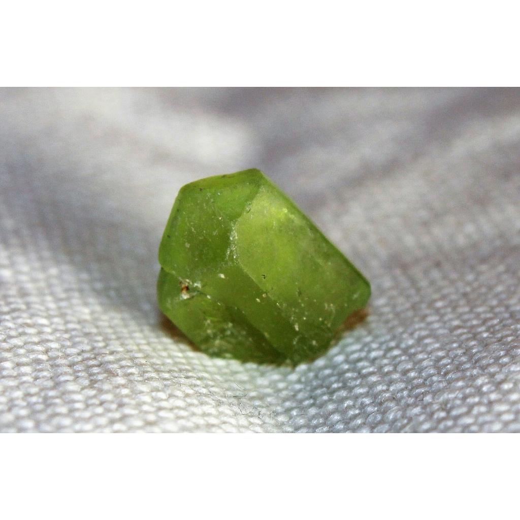 PÉRIDOT 