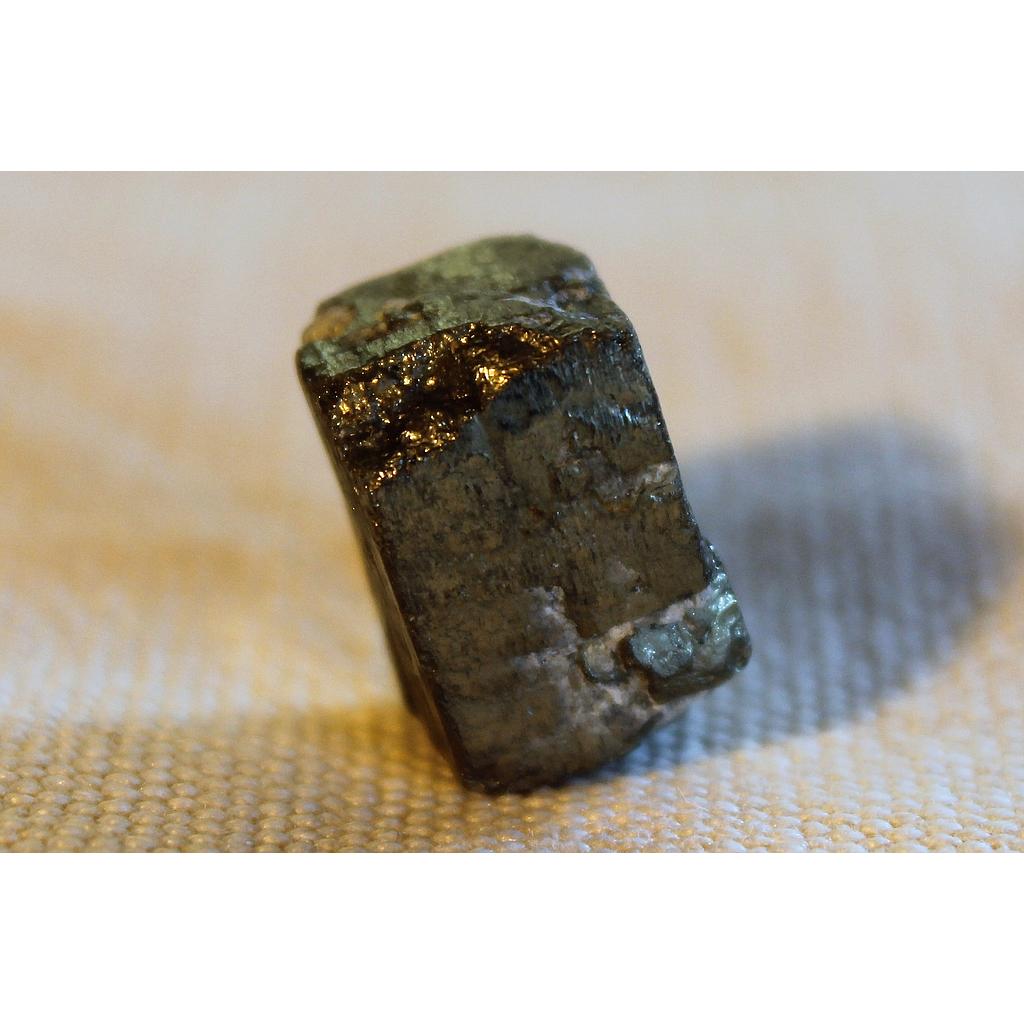 PYRITE 