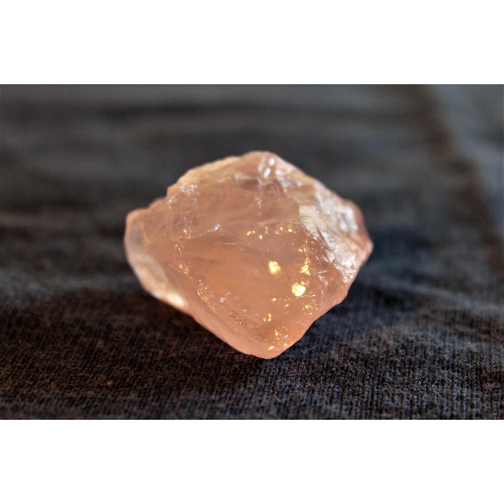 QUARTZ ROSE 