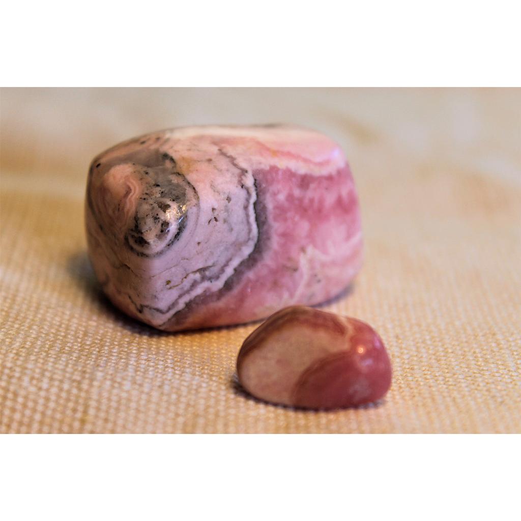 RHODOCHROSITE