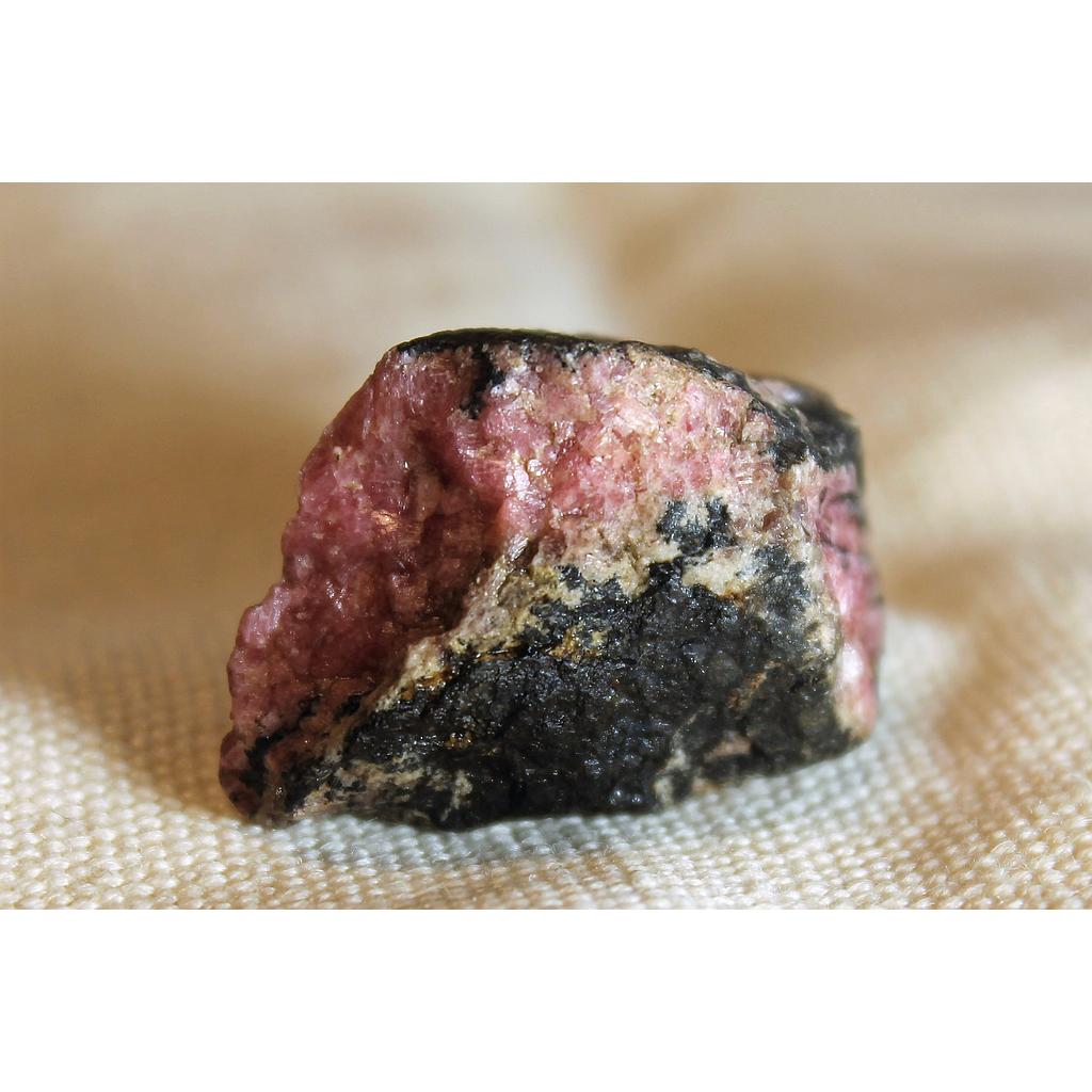 RHODONITE 