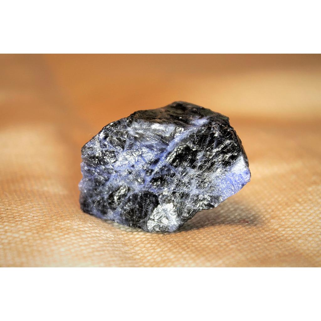 SODALITE 