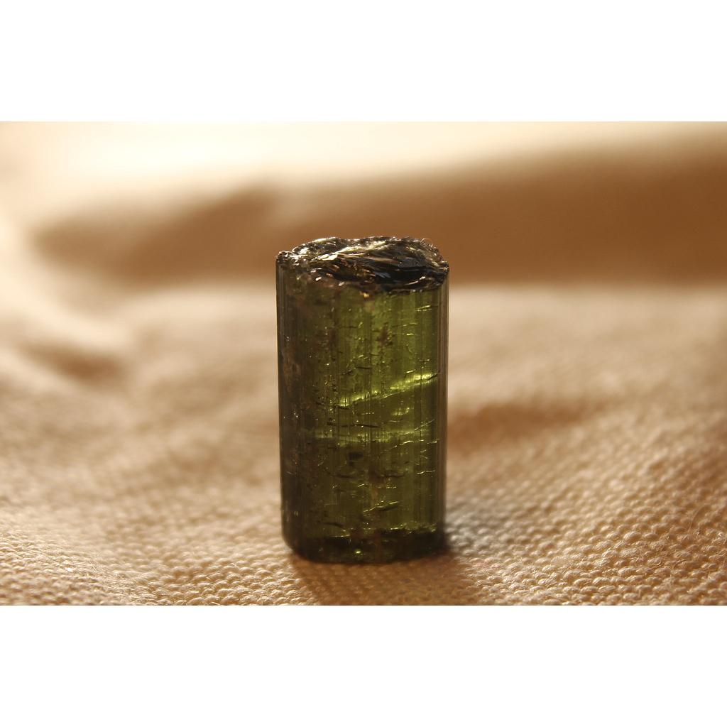 TOURMALINE VERTE