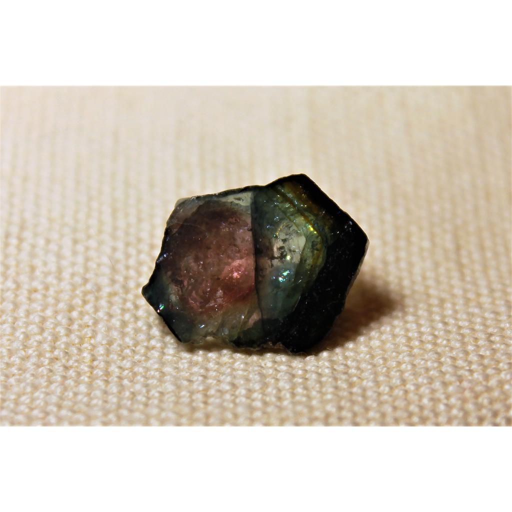 TOURMALINE Melon d'Eau